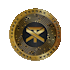 amazing 3d coin or nft spinning animation and loop gifs