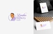 do modern minimalist professional logo design