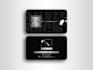design amazing business card for you