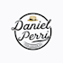 do minimal retro vintage logo for t shirt and clothing brand