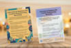 design a modern professional flyer for your business or event