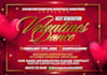 design a modern church flyer or event flyer design
