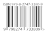 create barcodes for your products