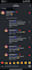 be your nft discord moderator, telegram admin, chatter, community manager