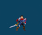 make pixel character sprite sheet pixel art animation nsfw pixel rpg maker