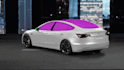 3d model your car and 3d render and 3d animation