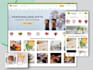 build multi vendor ecommerce website and marketplace website dokan wcfm with app