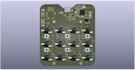 design your pcb boards with gerber and bom files