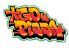 make awesome graffiti design for your brand or tshirt