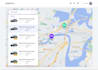 do figma dashboard design, webapp design, admin, and saas UI UX design in figma