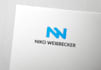 design a creative logo from your initials name