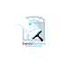 do custom, modern, minimalist, 3d logo for your brand, company or business