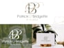 design a professional and modern logo for your business or brand