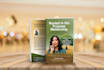 design and format amazon kdp book cover with spine and bleed