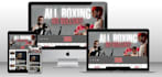 create an automated news website and wordpress autoblog