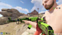 make rust skins for your server
