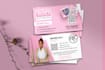 do professional business card design