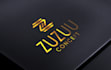 design luxury fashion logo