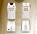 design basketball sublimation jersey or uniform