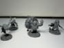 3d print your tabletop miniatures in high quality resolution