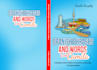convert kindle book cover to amazon KDP paperback cover
