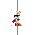 make a professional sprite animation pixelart for game 2d