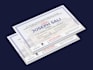 design business flyer, postcard or eddm postcard