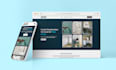 create a wordpress blog website or business website expert, blogger website