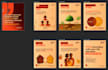 design effective social media ad, post, carousel