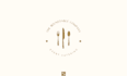 design a minimalist logo with a strong brand identity