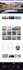 design wordpress website or landing page using elementor pro