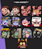 create charming twitch emotes and badges