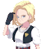 do pixel art animations for you