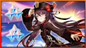 design genshin impact thumbnail