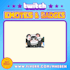 draw a unique and awesome animated emotes for you