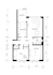 redraw floor plan for real estate agent,