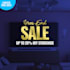 do highly clickable animated GIF banner