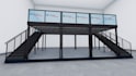 design your 3d exhibition booth, stall,kiosk, stand