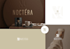 design luxury modern minimalist business logo branding