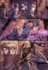 draw top tier comic book pages and graphic novel art
