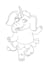 draw cute animal drawings