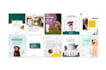 be your social media marketing manager and content creator