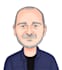 draw your realistic caricature portrait