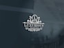 do creative, modern logo design and branding kit