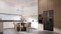 design interiors in 3d rendering and walkthrough video with drawings