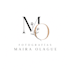 design a modern minimalist logo with full copyright