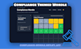 develop a website game in HTML and javascript