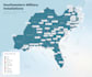 do vector map illustration and event map