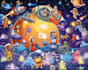 create beautiful creative illustrations