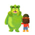create whimsical children story book illustrations ready for publishing